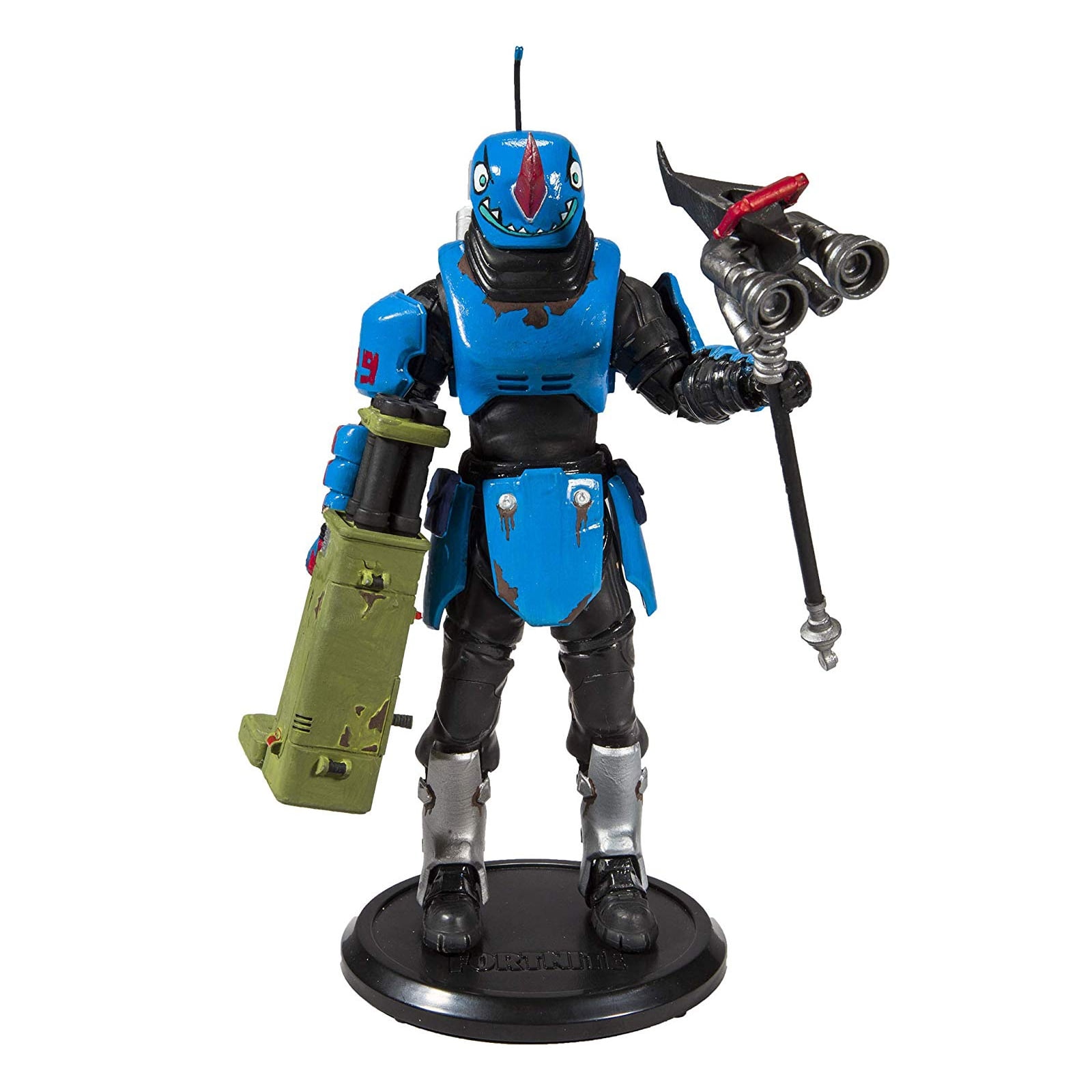 Franco De Fortnite De Juguete FORTNITE FIGURES 7