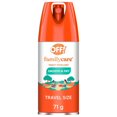 thumbnail image 1 of OFF! FamilyCare Insect Repellent, Dry Formula, Up to 5 Hours of Protection, 71g​, 1 of 9