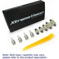 thumbnail image 3 of XtremeVision Interior LED for Mercedes E Class 1995-2001 14 pcs Pure White Interior LED Kit + Installation Tool, 3 of 4