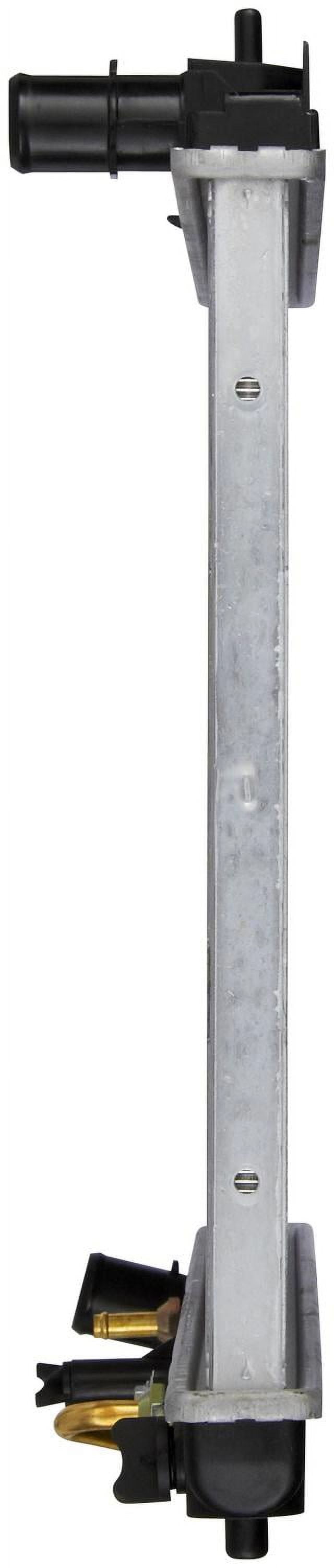 Spectra Premium CU2434 Automotive Radiator