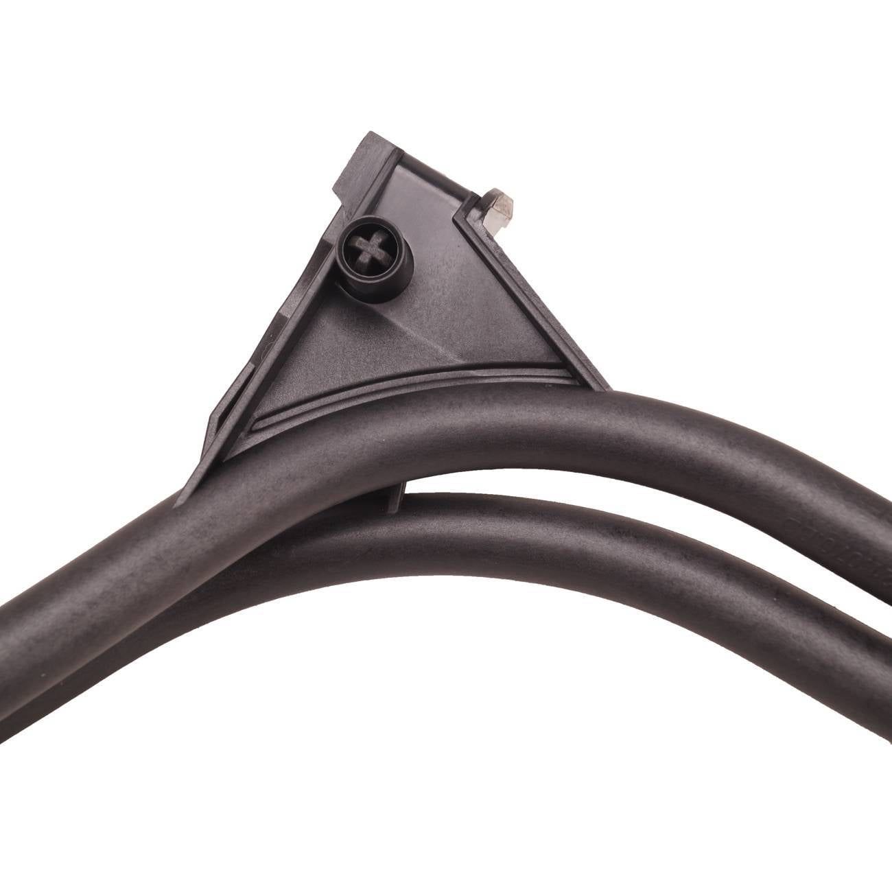 ewbo DTD-0012 Enhance Engine Cooling: Cooling Water Tube Off Hose from Coolant Tank
