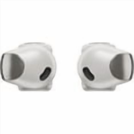 Ultra Open Earbuds, Immersive Audio Open Ear Earbuds, Clip on Earbuds for Comfort, Running Earbuds with OpenAudio for Awareness, Up to 48 Hours of Battery Life