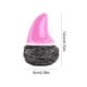 thumbnail image 5 of Cepillo de limpieza de bolas de alambre de acero inoxidable, fregador extraíble para lavar, fregadero de baño, utensilios para limpiar y quitar Suministros de limpieza para el hogar Rosado Caramelo Advancent HA028360-04, 5 of 6