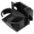 thumbnail image 1 of Car Cup Holder,Rear Center Console Cup Z A Car Cup Organizer Built for Professionals, 1 of 8
