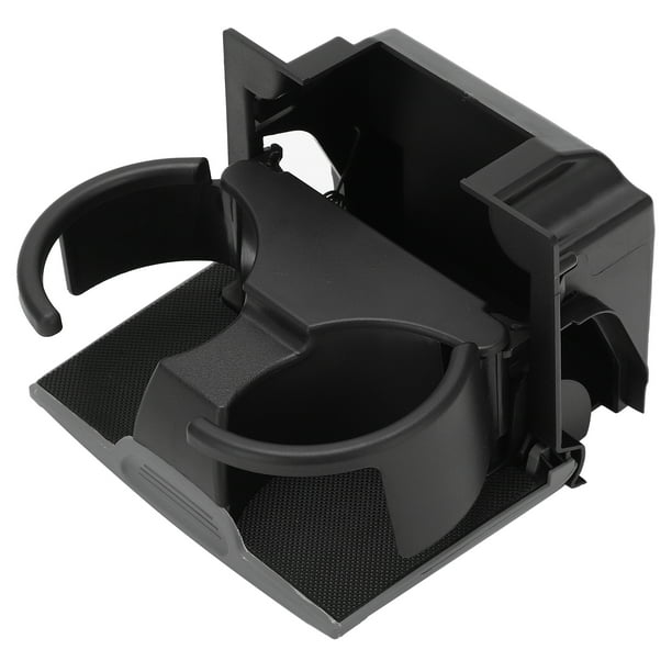 Soporte para portavasos de consola central trasera 96965‑ZS00A Reemplazo para Nissan Frontier Xterra Pathfinder 2005-2019 Jadeshay A