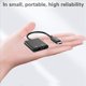 thumbnail image 5 of 3X Adaptador de Cargador y Auriculares USB C A 3,5 Mm, 2 en 1 para Galaxy S22/S21/S20/S20+ Ultra, Note 20/10, Pixel 6/5/4/3 XL (Negro), 5 of 5