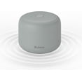 thumbnail image 1 of Bobtot Altavoz Portátil Bluetooth, Altavoz Inalámbrico Impermeable con Sonido Estéreo Mini Altavoz para Exteriores E Interiores 20 Horas de Reproducción Micrófono Integrado Gran Opción de Regalo, 1 of 8
