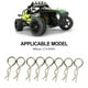 thumbnail image 4 of Clip de cuerpo Vogacara para coche de control remoto 1/12 Wltoys K959 L202 L212, 4 of 6