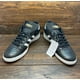 thumbnail image 4 of Adi - das Busenitz Low Mens Casual Sneaker Shoes Black White GX9746 NEW Sz 12.5, 4 of 6