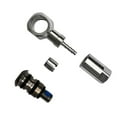 thumbnail image 1 of Disc Brake Hose Adapter Banjo Fitting and D8M5 Bolt for XOD for GOODTASTE Brake, 1 of 5