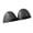 43 yards, variant on Smashing Proof Steel Toe Protectors For Industrial Work Boot Heavy Duty Shoe Toes Covers for Construction Use