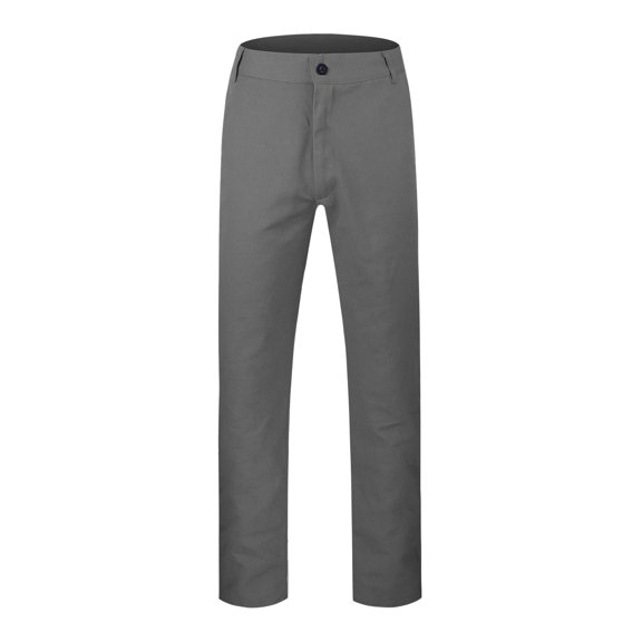 RUTAYY Men's Casual Pants Solid Color Belted Drawstring Soft Comfortable Daily Wear Fashion Playful Trousers