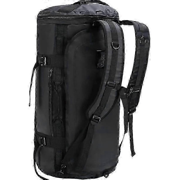 Multipurpose Lightweight Travel Backpack For Women - Large Capacity, Water-resistant, Stylish Design, Adjustable Straps