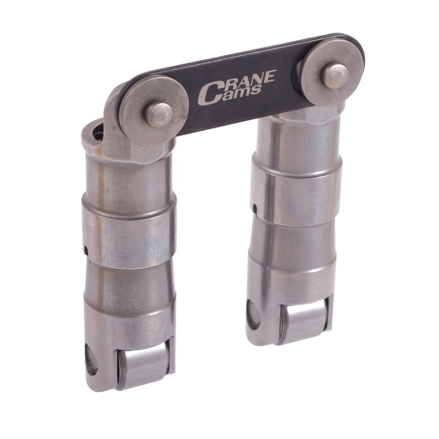 Crane Retrofit Hyd Roller Lifters Small Block Chevy 16 pc P/N 1153216