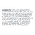 thumbnail image 5 of DOVE MEN + CARE Advanced Care Face + Body Cleanser Dry Repair 3 Count for Dry Skin Cleanser with Smooth Shea Butter 16.9 oz E11, 5 of 5