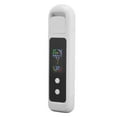 thumbnail image 3 of Probador De Alcohol En Aliento Pantalla LCD Blanca De Probador De Alcohol Recargable De 200 MAh Para Uso Diario, 3 of 8