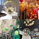 thumbnail image 3 of 40 globos transparentes para fiestas, limpios, para Navidad y bodas., 3 of 4