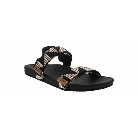 Reef Horizon Comfort Sandal | CI8016 Black