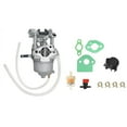 thumbnail image 1 of CSYANXING Fuel Carburetor for Ryobi Generators RYi2300BT RYi2300BTA 308054124 Direct Fit Tested Metal Components, 1 of 7