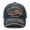 Navy Blue, variant on USA 250th Anniversary Hat 1776-2026 - Embroidered Distressed Denim Cap - Vintage Ripped Flag Patriotic American Gift