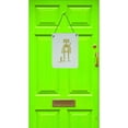 thumbnail image 2 of Alphabet J for Jaguar Wall or Door Hanging Prints, 2 of 2