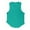 Mint Green, variant on Men's Sports Loose Sleeveless Fitness Running Basketball Vest, XL, Dark Blue