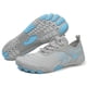 thumbnail image 2 of Zapatos Surf Snorkel Transpirables Antideslizantes Hombres Mujeres Aqua, 2 of 9