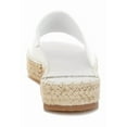 thumbnail image 4 of Scalar Genuine Soft Leather Espadrille Flatforms, 4 of 10