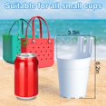 thumbnail image 2 of Portavasos AIERSA para bebidas y botellas Bogg Bag, 2 of 7
