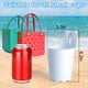 thumbnail image 2 of Portavasos AIERSA para bebidas y botellas Bogg Bag, 2 of 7