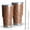 Orange Dinosaurs Skeletons, variant on 30oz Orange Dinosaurs Skeletons Pattern Tumblers Stainless Steel Tumbler with Lid and Straw,Vacuum Insulated Double Wall Travel Tumbler Cups Mug with Cleaning Brush for Coffee,Tea