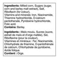 thumbnail image 4 of Kellogg’s Corn Flakes - 1.22 kg | Classic Oven Toasted Corn Flakes(4/Case), 4 of 4
