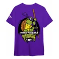 thumbnail image 1 of T-shirt Muscle Freaks Donatello Muscle, 1 of 2