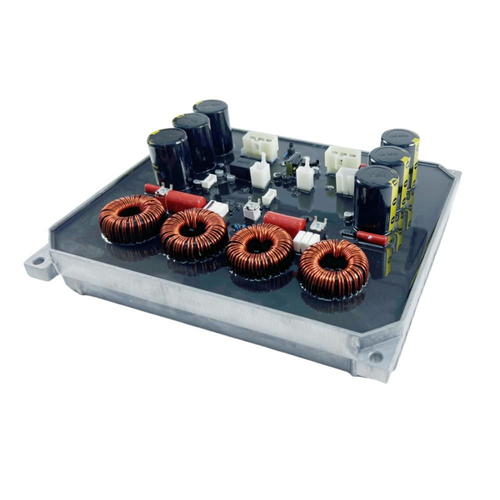 Inverter Module Replacement for Westinghouse iGen11000DFc Dual Fuel Inverter Generator for iGen11000TFc Inverter Generator - Tri-Fuel with CO Sensor