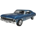 thumbnail image 2 of Plastic Model Kit '69 Chevy Nova SS 1:25, 2 of 6