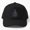 Black, variant on Samurai in Armor Baseball Hat, Sword Warrior Character Graphic Design, Classic Cap