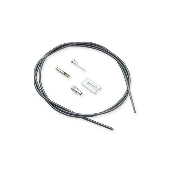 Universal Speedo Cable Kit 50” for Snowmobile