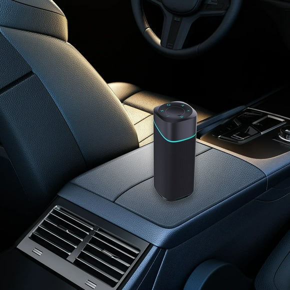 Speakers Bluetooth Wireless, Portable Bluetooth Speakers, Car Impermeable Bluetooth Speaker Outdoor Portable Speaker Long Battery Life Rgb Colorful Lights Home Bluetooth Speaker