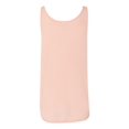 thumbnail image 3 of Bella + Canvas Women's Flowy Side Slit Tank - B8802, 3 of 5