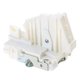 thumbnail image 4 of Metal Door Lock Actuator 1697302435 1697302335 Suitable for 1697202835 1647201035 1697202535 1697203735 Reliable, 4 of 5