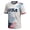 Sky Blue, variant on Mens National Team USA Soccer Jersey 2026 Football Patriotic Shirts Crew Neck Short Sleeve T Shirts Fan American Flag Graphic Tee Red 3XL