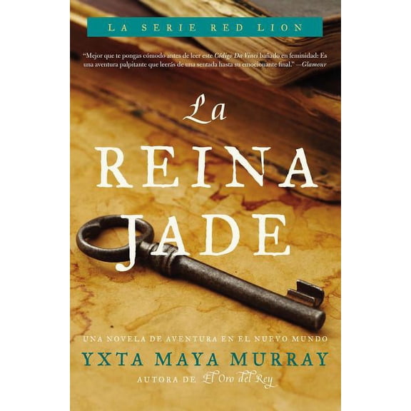 La Reina Jade: Novela, (Paperback)