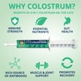thumbnail image 2 of 3-in-1 Vital Colostrum Gel for Cats, 2 of 6