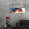 thumbnail image 5 of Epic Art 'A New Day' by Eelco Maan, Acrylic Glass Wall Art, 36"x12", 5 of 8