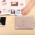 thumbnail image 1 of Home Textile Storage Clearance Travel Business Digital Storage Bag Multi Function Power Supply Data Cable Charger Cosmetic Bag Portable Whole Bag, Home Textile Home Textile Storage, 1 of 4