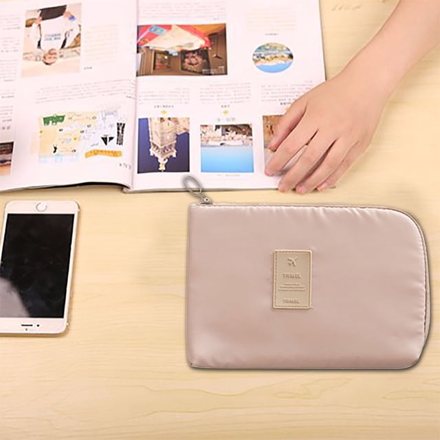 Home Textile Storage Clearance Travel Business Digital Storage Bag Multi Function Power Supply Data Cable Charger Cosmetic Bag Portable Whole Bag, Home Textile Home Textile Storage