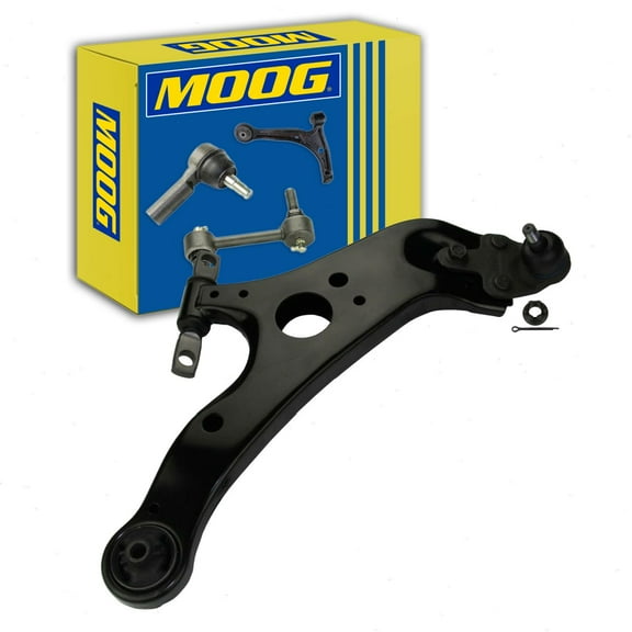 Front Right Lower Suspension Control Arm Ball Joint compatible with Toyota Sienna 2011-2019  - Premium Oe Replacement