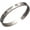 C1, variant on Retro 999 Silver Feng Shui Bracelet, Tibetan Buddhist Pixiu Bracelet for Men Women, Heart Sutra Mantras Amulet Exorcism Jewelry, Wealth Protection, Ward Off Evil Spirits Bracelet