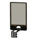 Remplacement de l'Écran Tactile du Numériseur en Verre iPod Nano de 7e Génération - Noir – image 2 sur 2