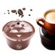 thumbnail image 4 of Filtro de cápsula de café, piezas de repuesto para máquinas de espresso, cafetera espresso marrón, 4 of 9